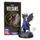 Villains - Figurine Q-Fig Max Elite The Maleficent Dragon 22 cm