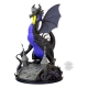 Villains - Figurine Q-Fig Max Elite The Maleficent Dragon 22 cm