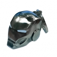 Marvel - Comics porte-clés métal Iron Man Helmet Mark II