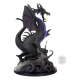 Villains - Figurine Q-Fig Max Elite The Maleficent Dragon 22 cm