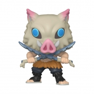 Demon Slayer - Figurine POP! Inosuke Hashibira 9 cm