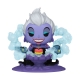 Villains - Figurine POP! Deluxe Ursula on Throne 9 cm