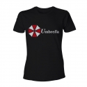 Resident Evil - T-Shirt Umbrella Corporation