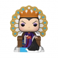 Disney - Figurine POP! Deluxe Evil Queen on Throne 9 cm