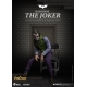 Batman The Dark Knight - Figurine Dynamic Action Heroes 1/9 The Joker Deluxe Version 21 cm