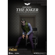 Batman The Dark Knight - Figurine Dynamic Action Heroes 1/9 The Joker Deluxe Version 21 cm