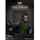 Batman The Dark Knight - Figurine Dynamic Action Heroes 1/9 The Joker Deluxe Version 21 cm