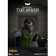 Batman The Dark Knight - Figurine Dynamic Action Heroes 1/9 The Joker Deluxe Version 21 cm