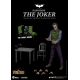 Batman The Dark Knight - Figurine Dynamic Action Heroes 1/9 The Joker Deluxe Version 21 cm