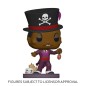 Disney - : Villains POP!  Vinyl figurine Doctor Facilier 9 cm