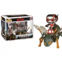 Ant-Man - Figurine POP! Ant-Thony 12 cm