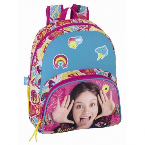 Soy Luna - Sac à dos 28cm