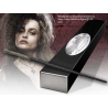 Harry Potter - Réplique baguette de Bellatrix Lestrange (édition personnage)