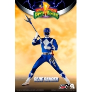 Power Rangers : Mighty Morphin - Figurine FigZero 1/6 Blue Ranger 30 cm
