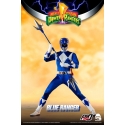 Power Rangers : Mighty Morphin - Figurine FigZero 1/6 Blue Ranger 30 cm