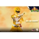 Power Rangers : Mighty Morphin - Figurine FigZero 1/6 Yellow Ranger 30 cm