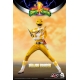 Power Rangers : Mighty Morphin - Figurine FigZero 1/6 Yellow Ranger 30 cm