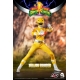 Power Rangers : Mighty Morphin - Figurine FigZero 1/6 Yellow Ranger 30 cm