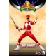 Power Rangers : Mighty Morphin - Figurine FigZero 1/6 Red Ranger 30 cm