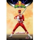 Power Rangers : Mighty Morphin - Figurine FigZero 1/6 Red Ranger 30 cm