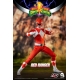 Power Rangers : Mighty Morphin - Figurine FigZero 1/6 Red Ranger 30 cm