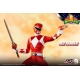 Power Rangers : Mighty Morphin - Figurine FigZero 1/6 Red Ranger 30 cm