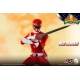 Power Rangers : Mighty Morphin - Figurine FigZero 1/6 Red Ranger 30 cm