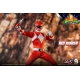 Power Rangers : Mighty Morphin - Figurine FigZero 1/6 Red Ranger 30 cm