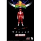 Power Rangers : Mighty Morphin - Figurine FigZero 1/6 Red Ranger 30 cm