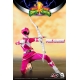 Power Rangers : Mighty Morphin - Figurine FigZero 1/6 Pink Ranger 30 cm