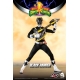 Power Rangers : Mighty Morphin - Figurine FigZero 1/6 Black Ranger 30 cm