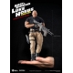 Fast & Furious - Figurine Dynamic Action Heroes 1/9 Luke Hobbs 21 cm