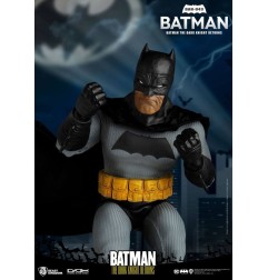 Batman The Dark Knight Return - Figurine Dynamic Action Heroes 1/9 Batman 21 cm