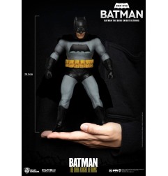 DC Comics - Batman The Dark Knight Return figurine Dynamic Action Heroes 1/9 Batman 21 cm