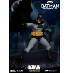 DC Comics - Batman The Dark Knight Return figurine Dynamic Action Heroes 1/9 Batman 21 cm