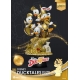 Disney Classic Animation Series - Diorama D-Stage DuckTales Golden Edition heo EMEA Exclusive 15 cm