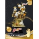 Disney Classic Animation Series - Diorama D-Stage DuckTales Golden Edition heo EMEA Exclusive 15 cm