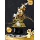 Disney Classic Animation Series - Diorama D-Stage DuckTales Golden Edition heo EMEA Exclusive 15 cm