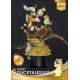 Disney Classic Animation Series - Diorama D-Stage DuckTales Golden Edition heo EMEA Exclusive 15 cm