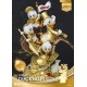 Disney Classic Animation Series - Diorama D-Stage DuckTales Golden Edition heo EMEA Exclusive 15 cm