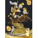 Disney Classic Animation Series - Diorama D-Stage DuckTales Golden Edition heo EMEA Exclusive 15 cm