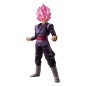Dragon Ball - Super figurine S.H. Figuarts Goku Black - Super Saiyan Rose 14 cm
