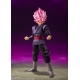 Dragon Ball Super - Figurine S.H. Figuarts Goku Black - Super Saiyan Rose 14 cm