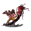 One Piece - Statuette FiguartsZERO Gol D. Roger -Kamusari- 23 cm