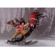 One Piece - Statuette FiguartsZERO Gol D. Roger -Kamusari- 23 cm