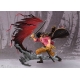 One Piece - Statuette FiguartsZERO Gol D. Roger -Kamusari- 23 cm