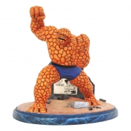 Marvel Comic Premier Collection - Statuette The Thing 23 cm