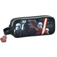 Star Wars - Trousse double compartiments