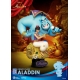 Disney Class Series - Diorama D-Stage Aladdin 15 cm