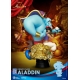 Disney Class Series - Diorama D-Stage Aladdin 15 cm